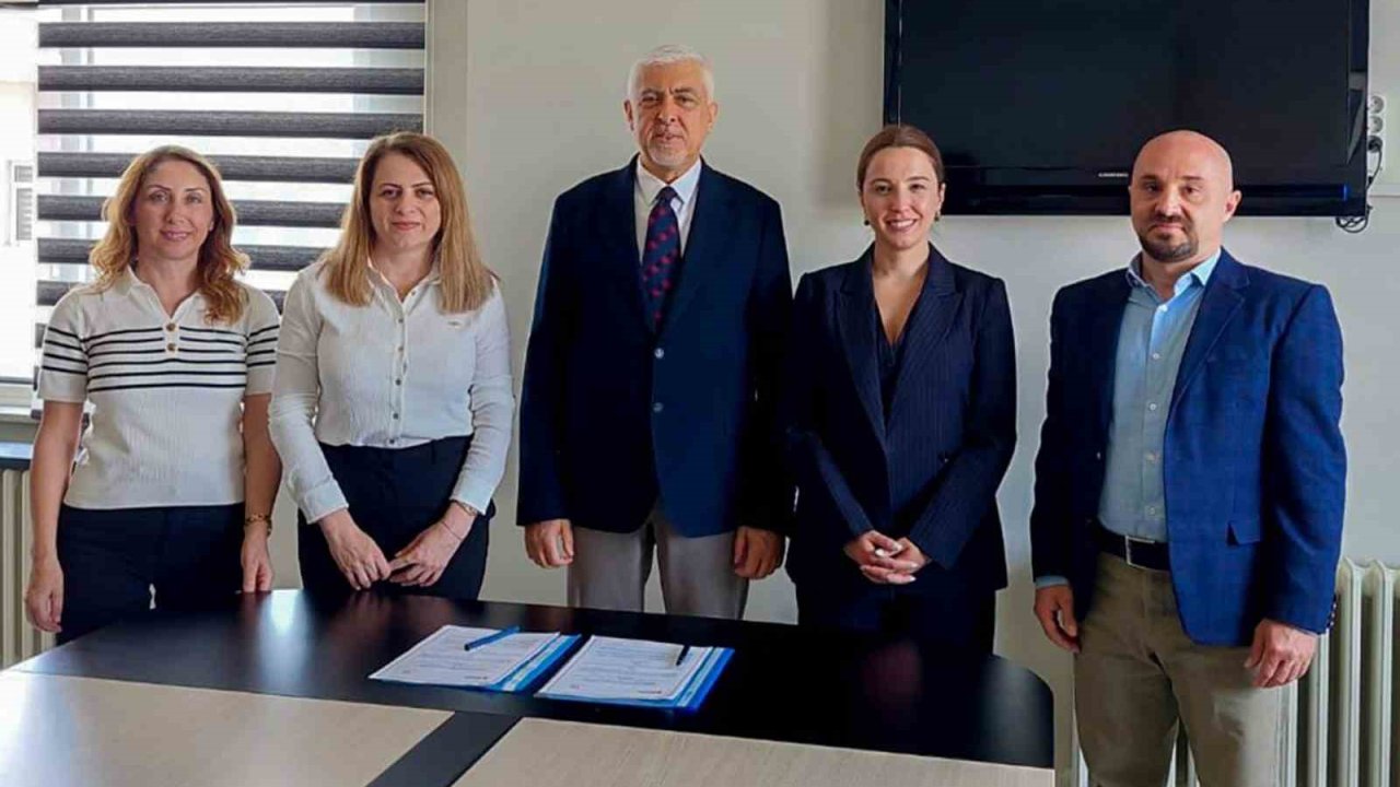 MUPA ile Hacettepe Üniversitesi iş birliği için imzaları attı