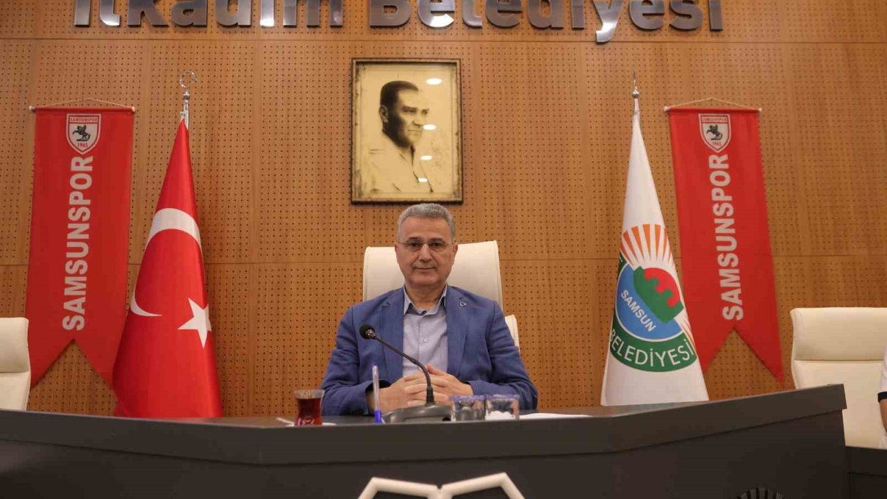 İlkadım’da temizlik araç filosu güçleniyor