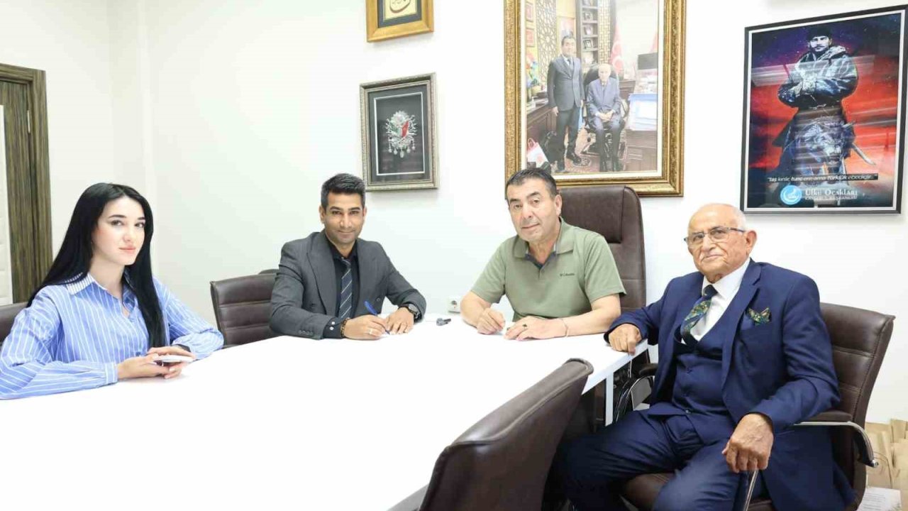 Başkan Metin’den Bünyanlılara sağlıkta indirim müjdesi
