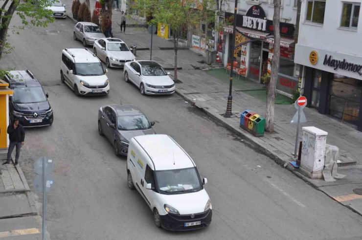 Serhat Şehri Kars Bölgenin Araç Lideri Konumunu Sürdürüyor