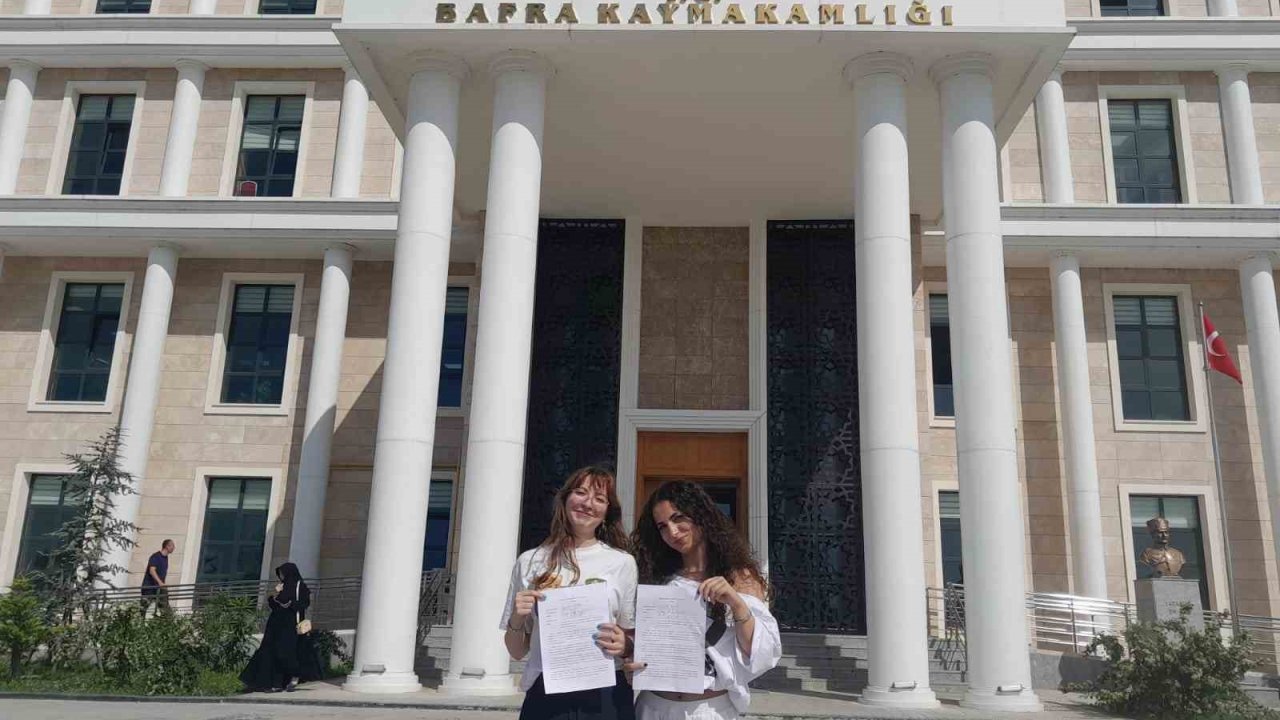 YDT adayları sessizlik için harekete geçti