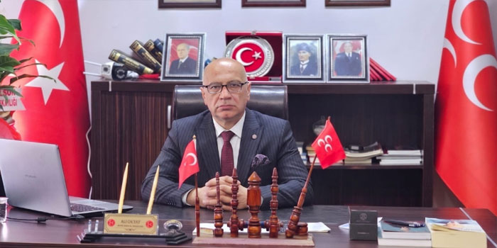 MHP Kars İl Başkanlığı'ndan "Turan Koridoru" açıklaması