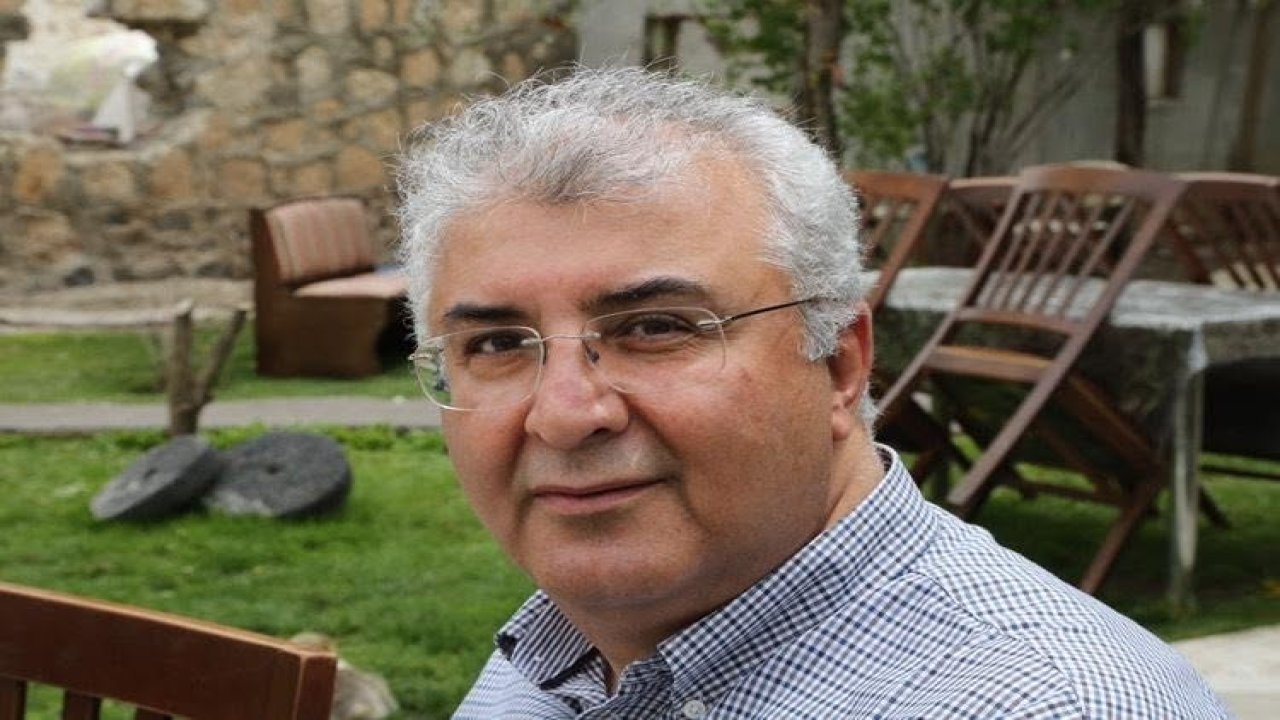 Prof. Dr. Hakan Hadi Kadıoğlu’nun yeni eseri okuyucuyla buluştu