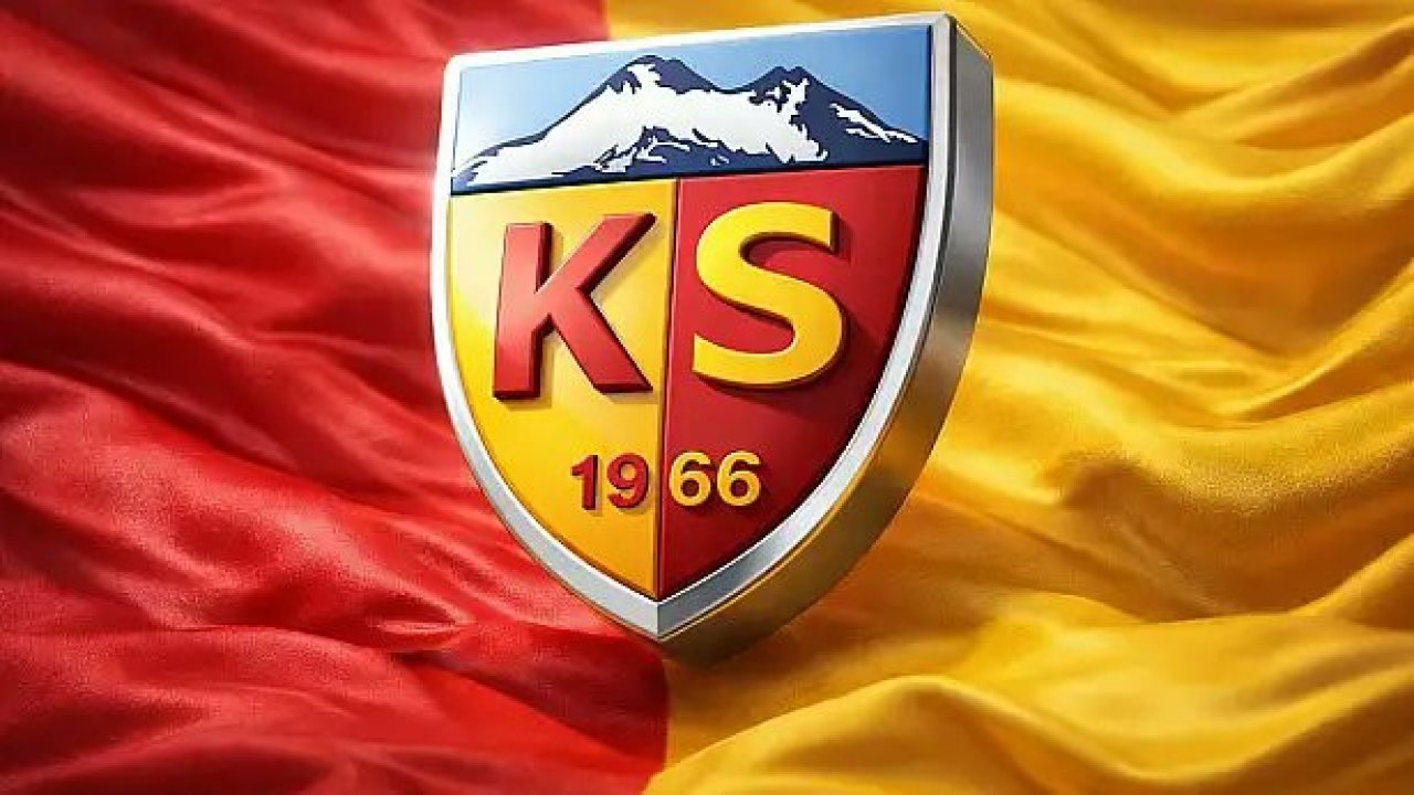 Kayserispor’dan Umut Bulut açıklaması