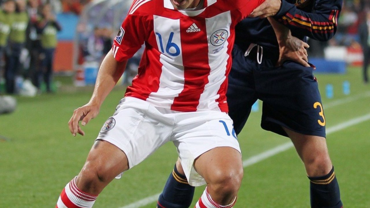 Paraguaylı eski milli futbolcu Cristian Riveros: "Arda, Hakan ve Kenan’ın oyuna girmesini engellemeliyiz"