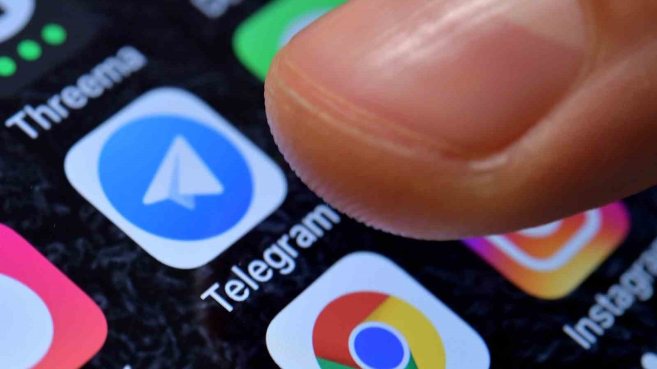 Hindistan’dan tıp fakültesi sınavında kopya çekilmesini engellemek için Telegram’a erişim engeli