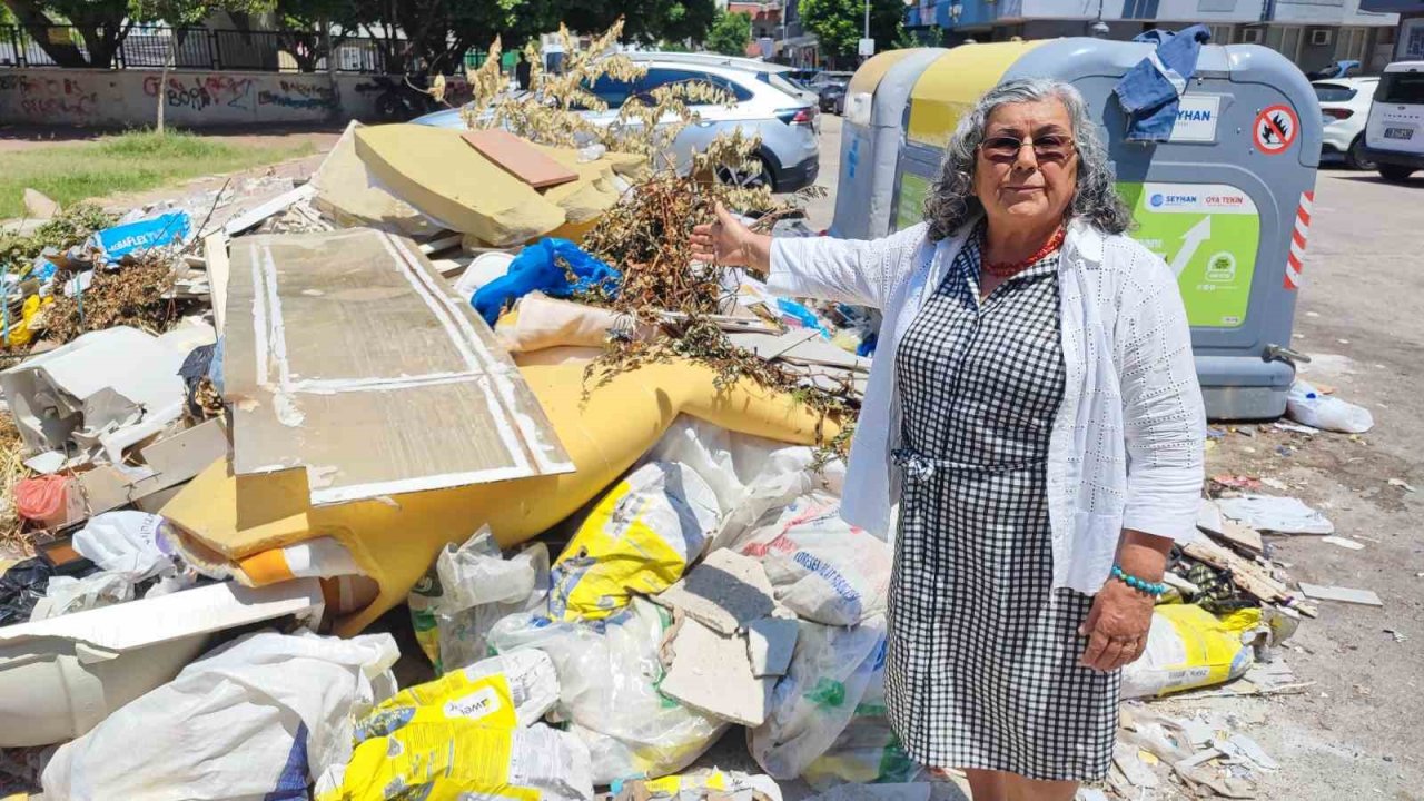 Seyhan Belediyesi’nde "bankamatikçi" tartışması: Muhtar ve vatandaşlar isyan etti