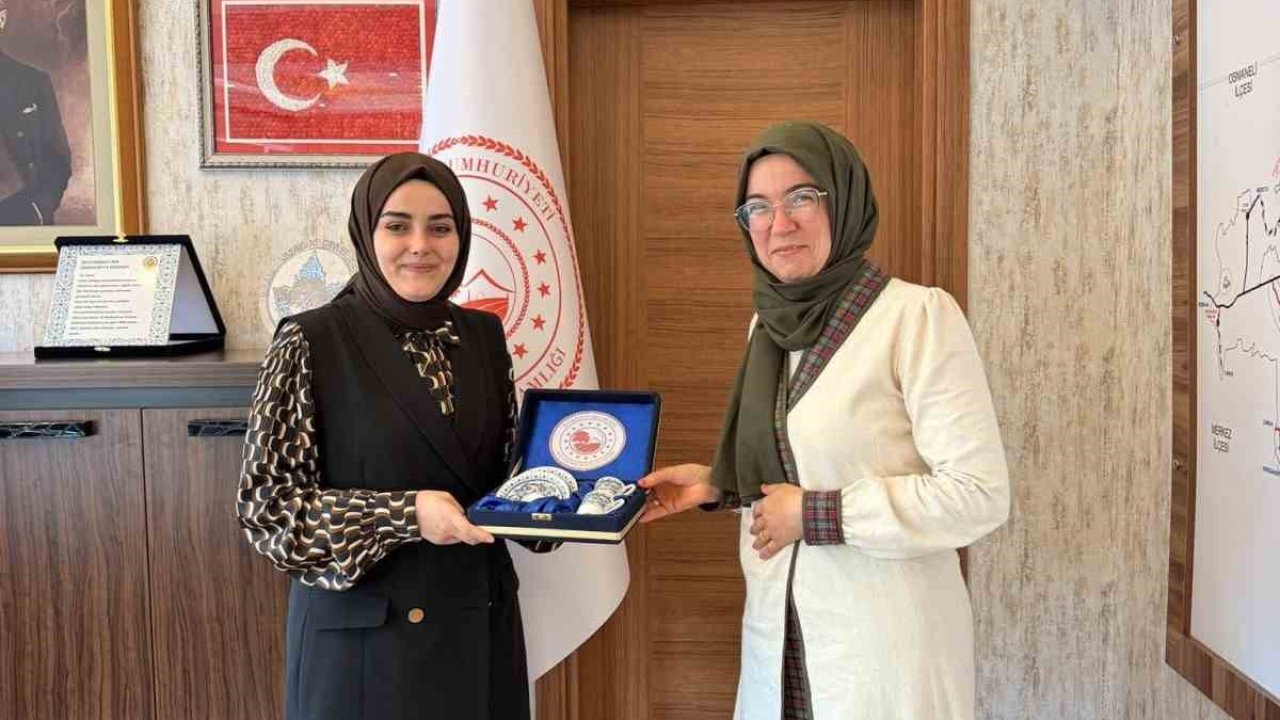 Bilecik’te usta öğretici çevre yarışmasında il ikincisi oldu
