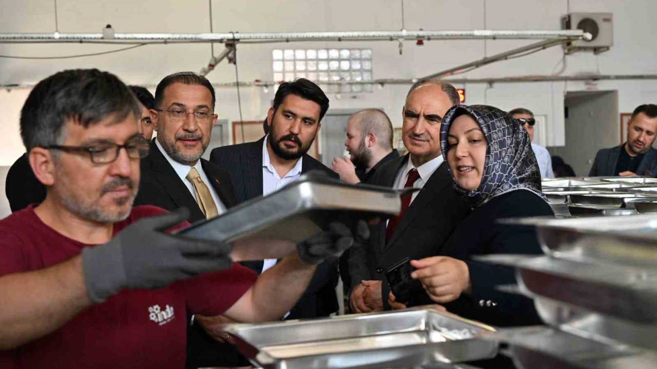 Manisa’nın üretim ve istihdam gücü değerlendirildi