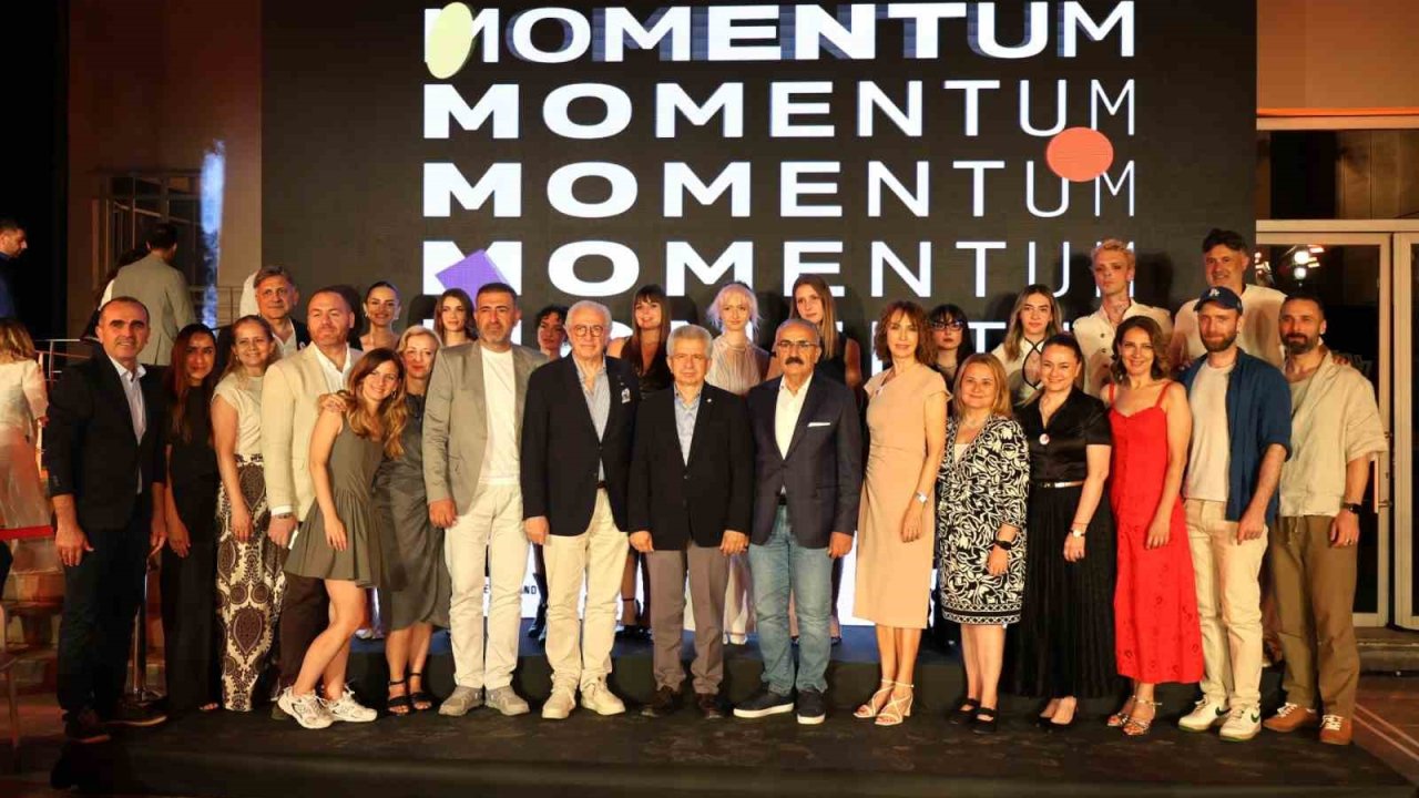 ‘Momentum’ rüzgarı