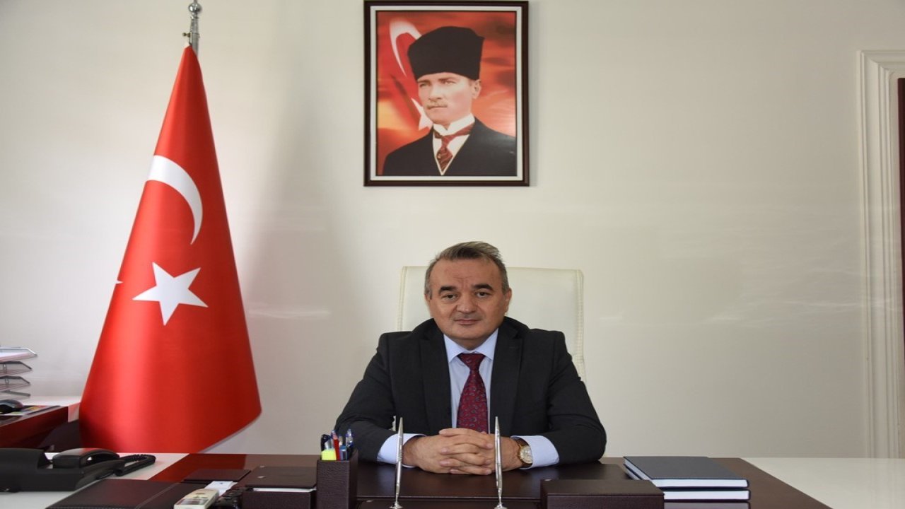 Bilecik’te birçok mülki idare amirinin görev yeri değişti
