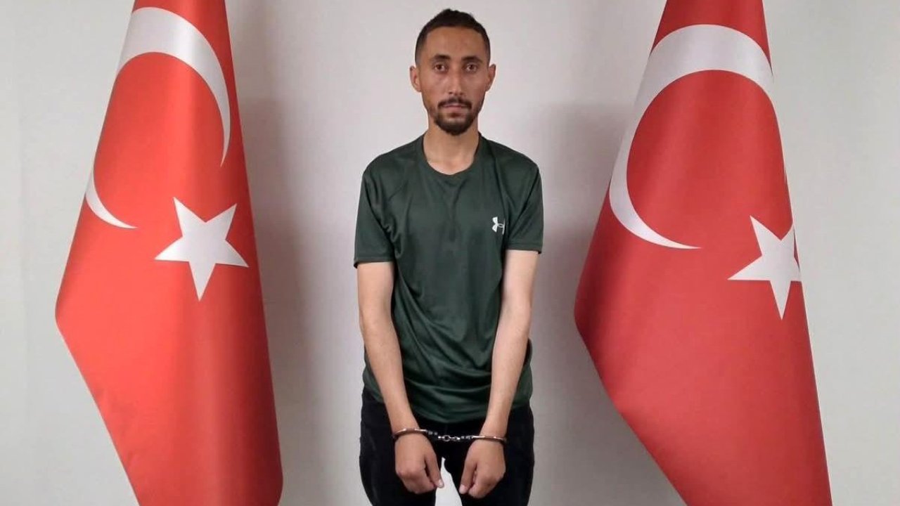 MİT, DEAŞ’ın medya sorumlusunu yakaladı