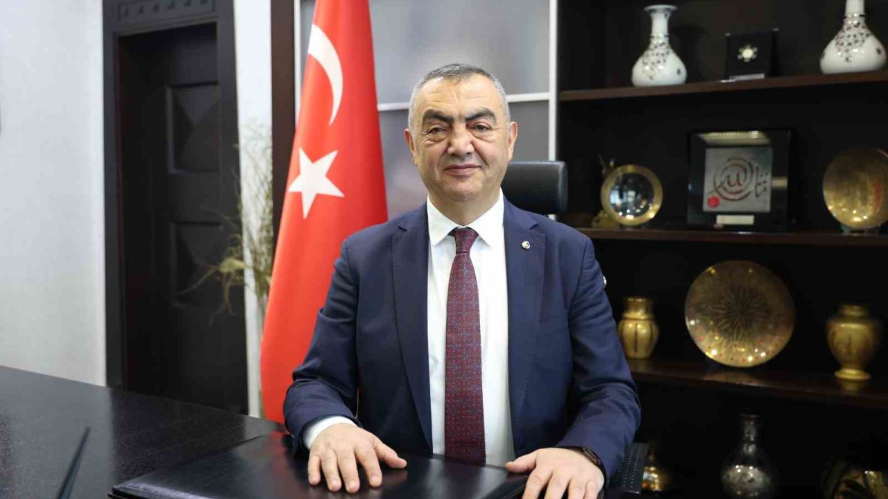 İSO İlk 500’de 11 KAYSO üyesi firma yer aldı
