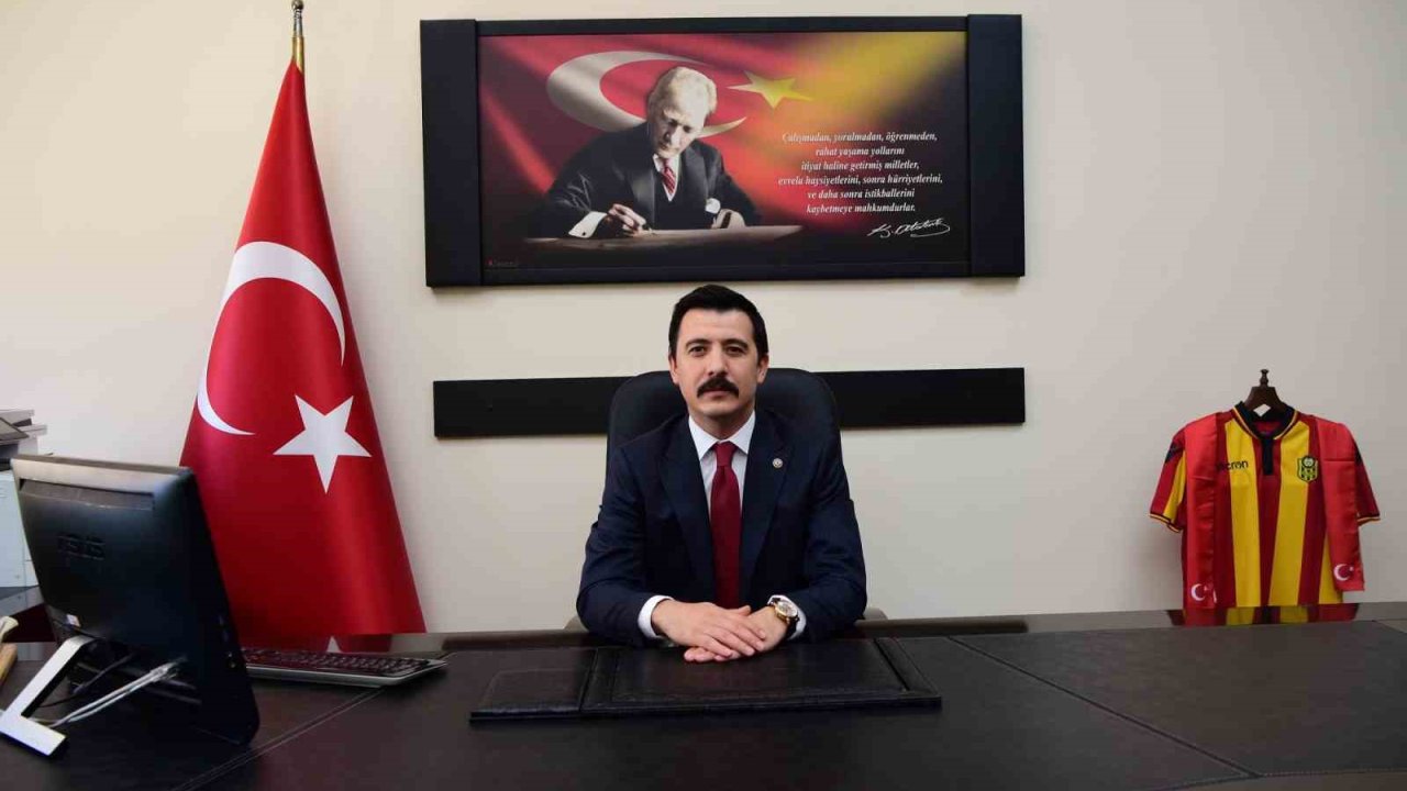 Kaymakam Akeller, Ordu’nun sakin şehri Perşembe’ye atandı