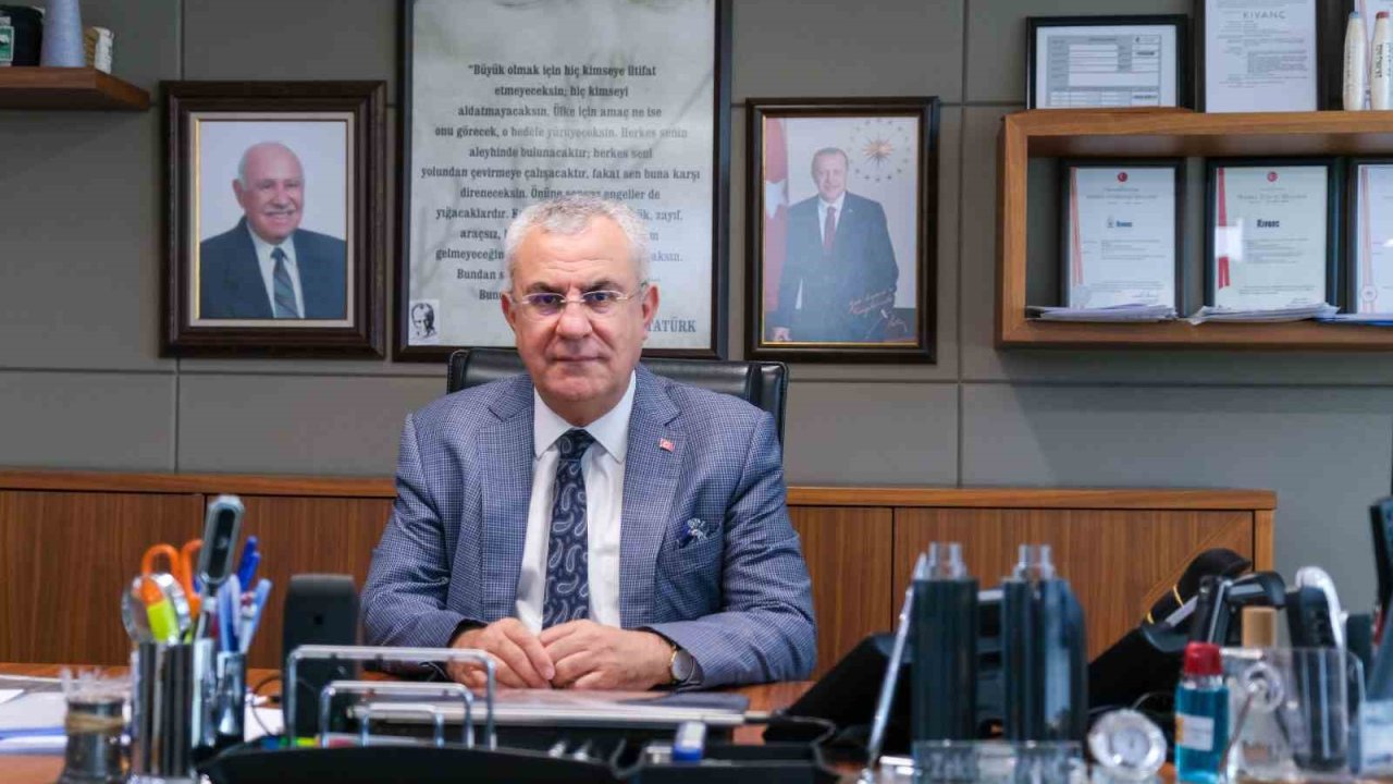 İlk 500’de 16 Adana sanayi firması
