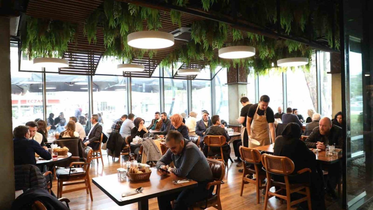Gastro İnegöl’de "Ayın Mutfağı" etkinliği başlıyor