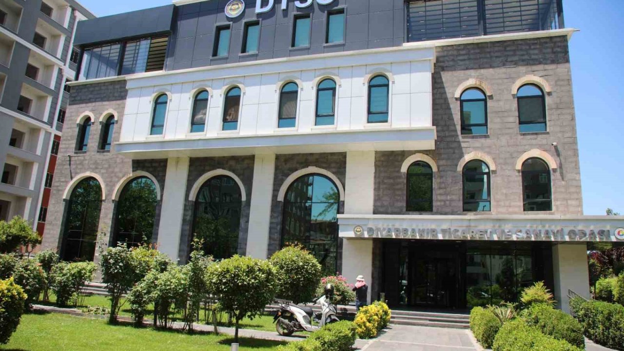 DTSO: ‘’Sur’un geleceği ortak akılla inşa edilmelidir’’