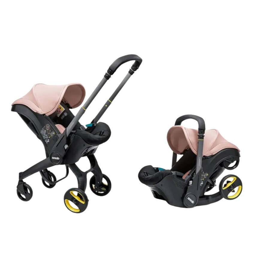 2026’nın En Fonksiyonel Bebek Arabaları Babymall.com.tr'de!
