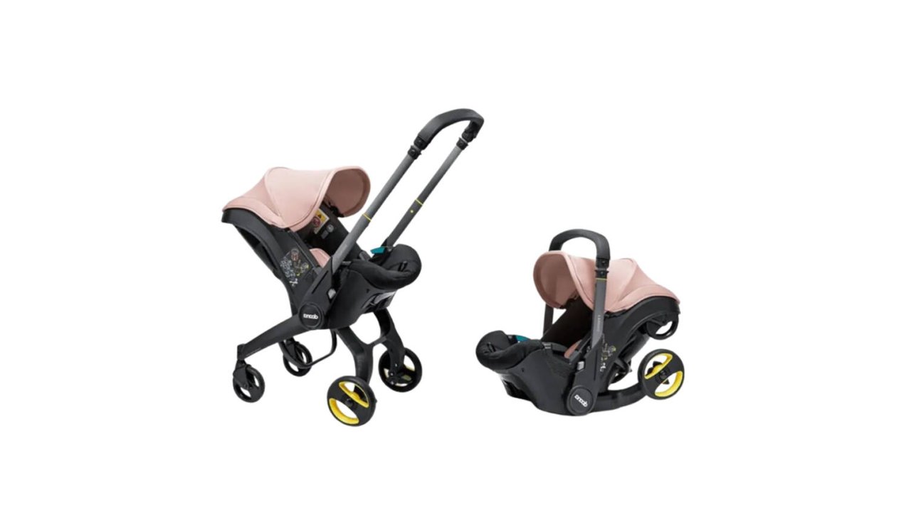 2026’nın En Fonksiyonel Bebek Arabaları Babymall.com.tr'de!