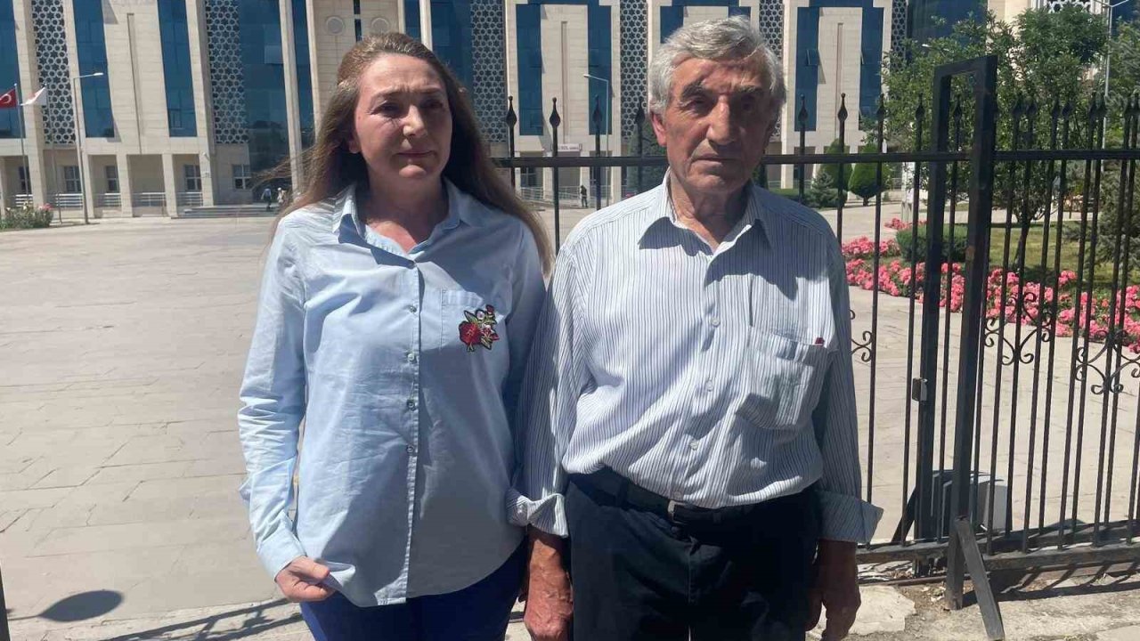Konya’da dolandırılan emekli öğretmenin hukuk mücadelesinde karar değişmedi