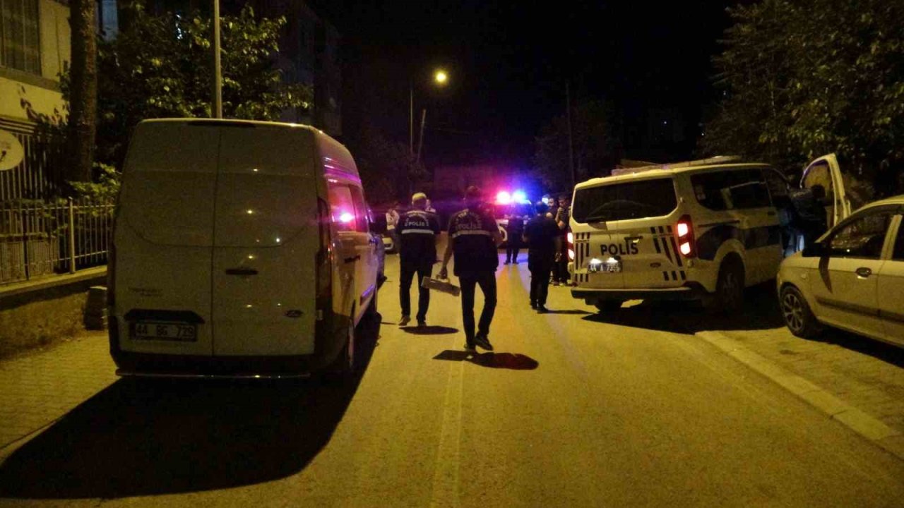 Malatya’da 57 yaşındaki adam arkadaşının evinde ölü bulundu