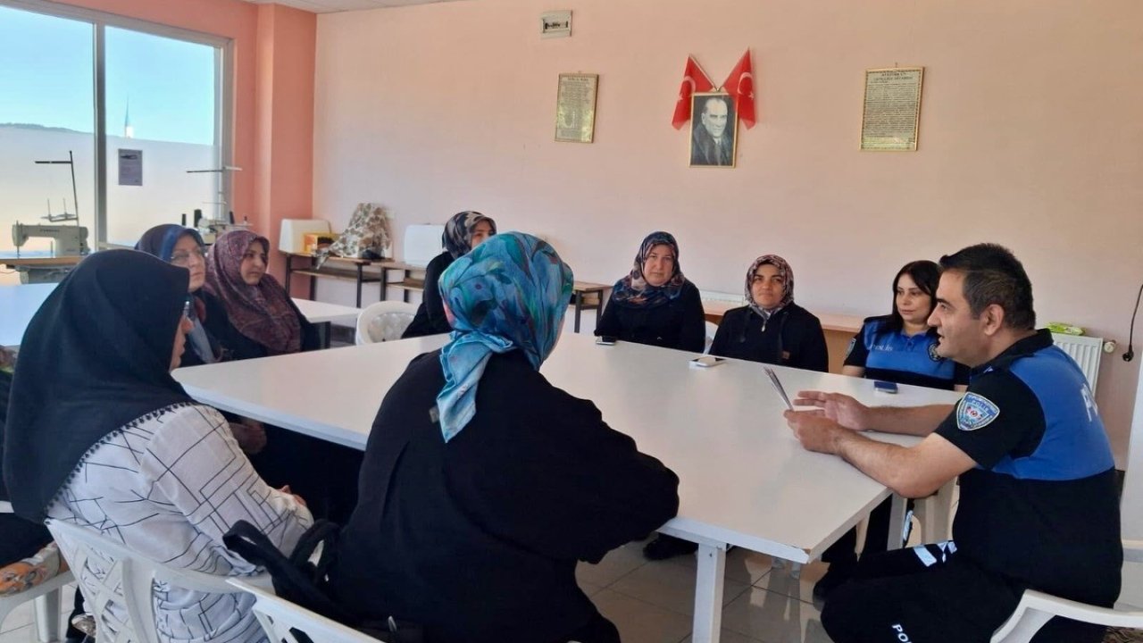 Bilecik’te sahte para uyarısı