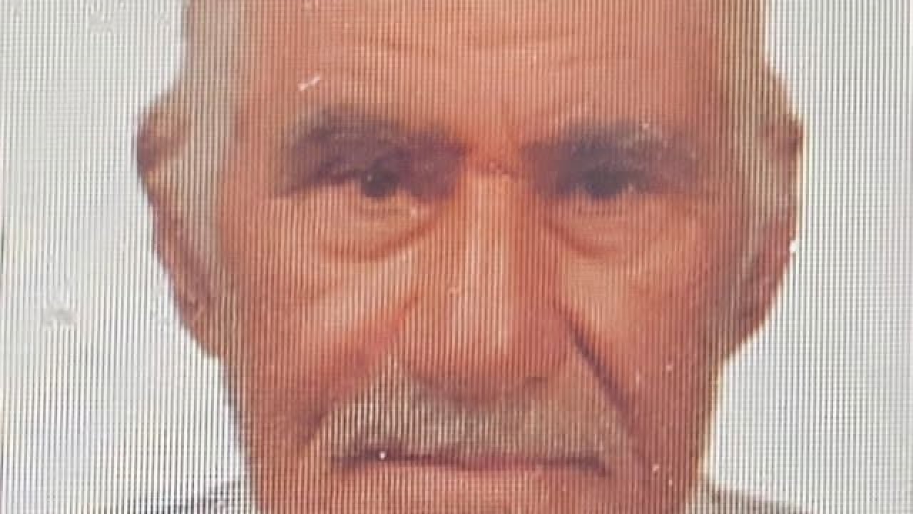 Yatağan’da kaybolan alzheimer hastası yaşlı adamdan sevindirici haber