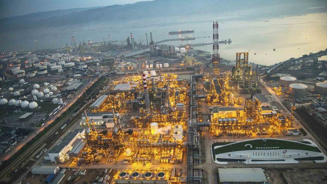 Tüpraş Ventures’tan enerji dönüşüm teknolojilerine yeni yatırımlar
