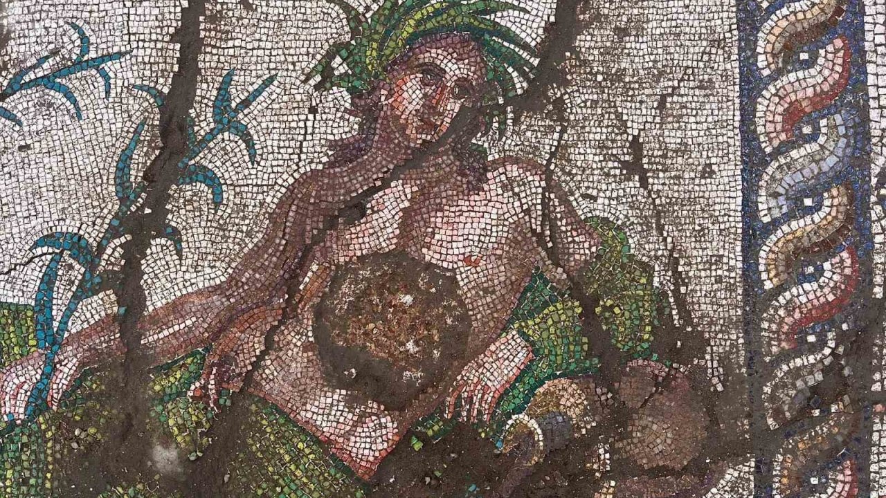 Bakan Ersoy’dan Aspendos müjdesi