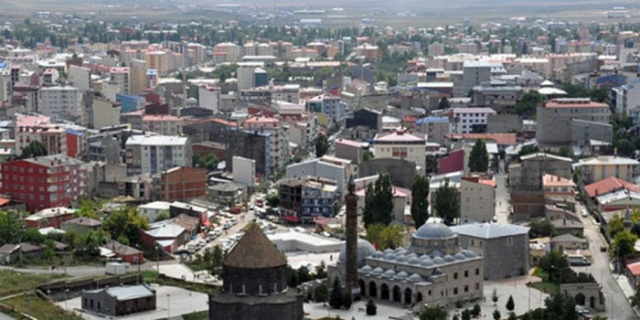 Mayıs Ayı Konut İstatistikleri Açıklandı Kars Bölgede Zirvede