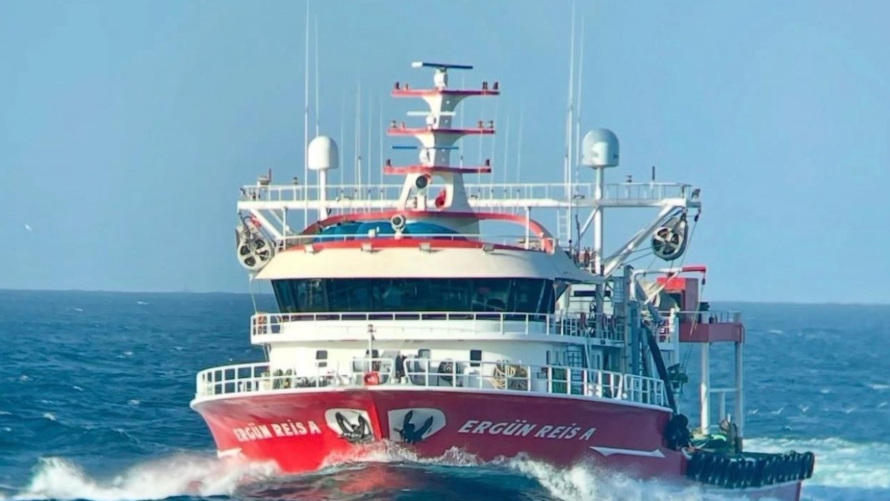Akdeniz’deki dev av tamamlandı: Türk balıkçı gemileri 3 bin tonluk orkinos kotasıyla yurda dönüyor