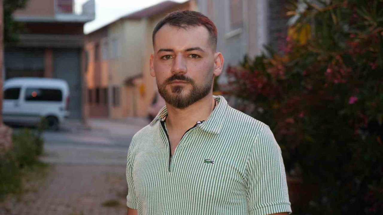 ’La Casa De Samsun’ olayında kardeşlerden biri ilk kez konuştu: "Bu hikayede yanan ben oldum"