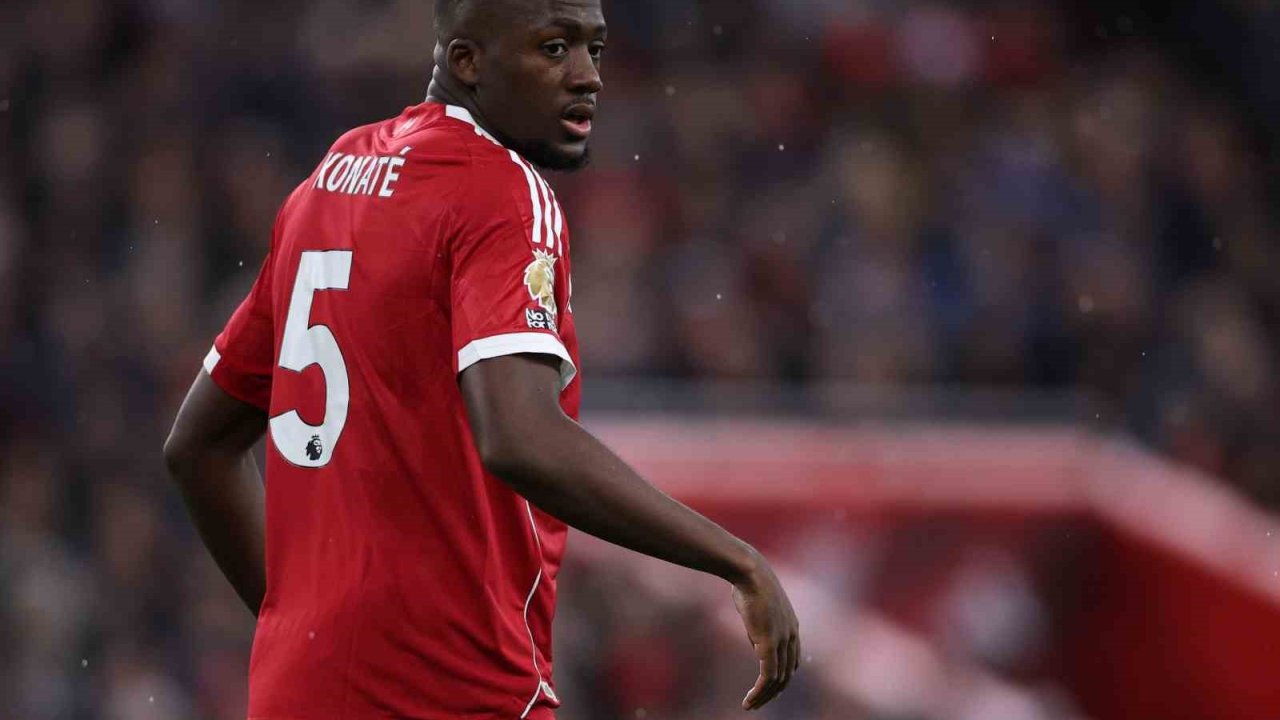 Real Madrid Ibrahima Konate’yi kadrosuna kattı