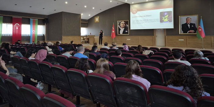 Kars'ta Okul İdarecileri ve Rehber Öğretmenlere Yönelik Önemli Seminer