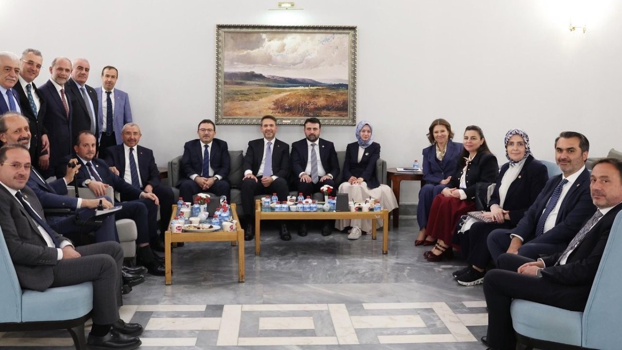 Erzurum’da dev yatırımın önündeki engel kalktı: Organize hayvancılık bölgesi hayata geçiyor