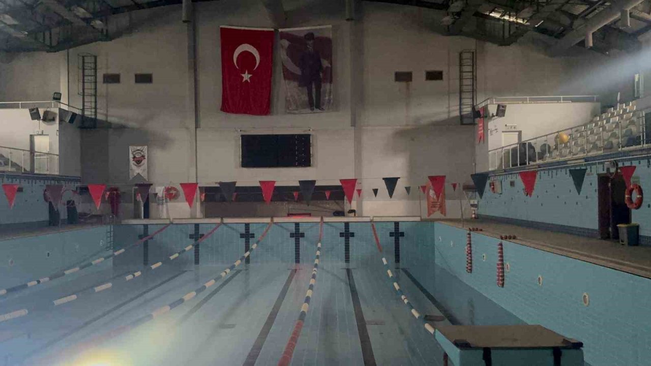 Mahkemeden Marmaris’teki  havuz kararına yürütmeyi durdurma