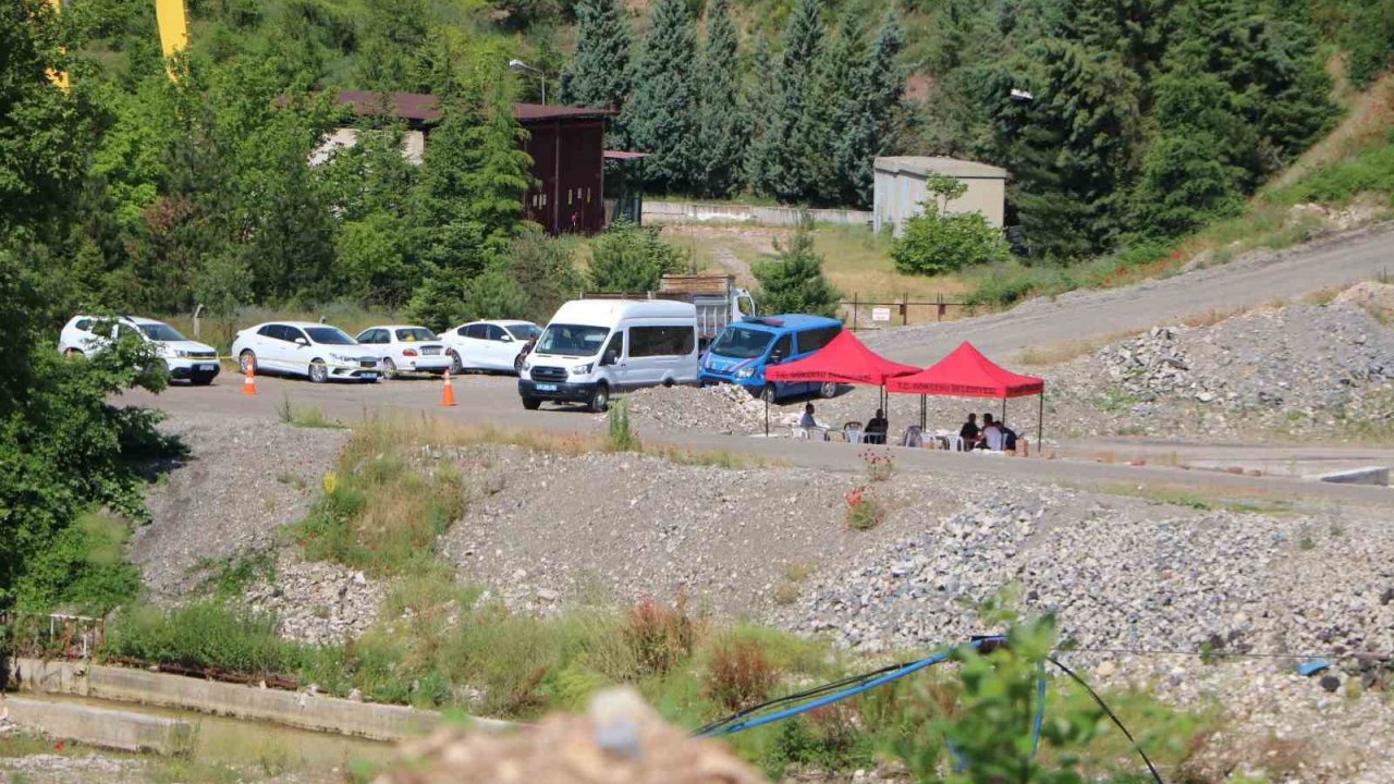 Bolu’daki maden faciasında 1 tutuklama: İşçinin cansız bedenini çıkarma çalışmaları sürüyor