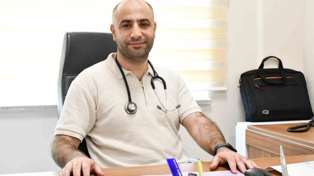 Erken tanı önemli