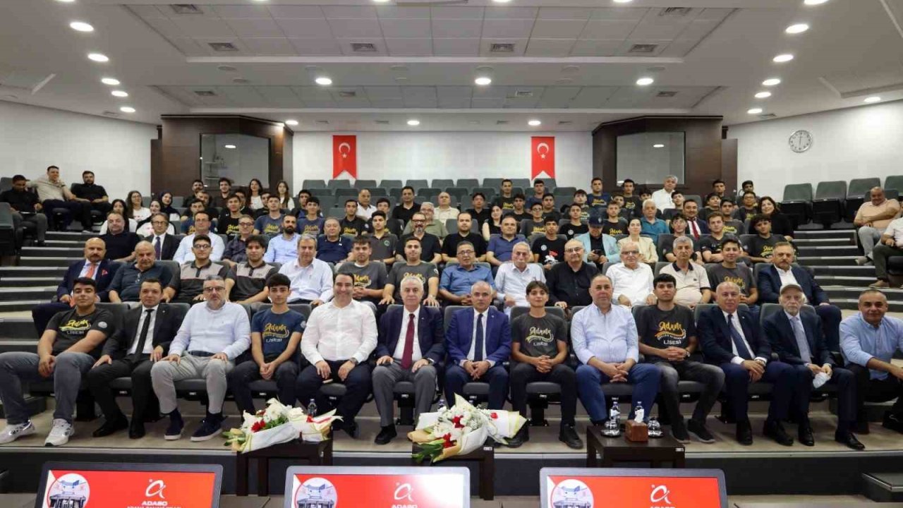 ADASO’nun Erasmus+ projesiyle 109 öğrenci Avrupa’da deneyim kazandı