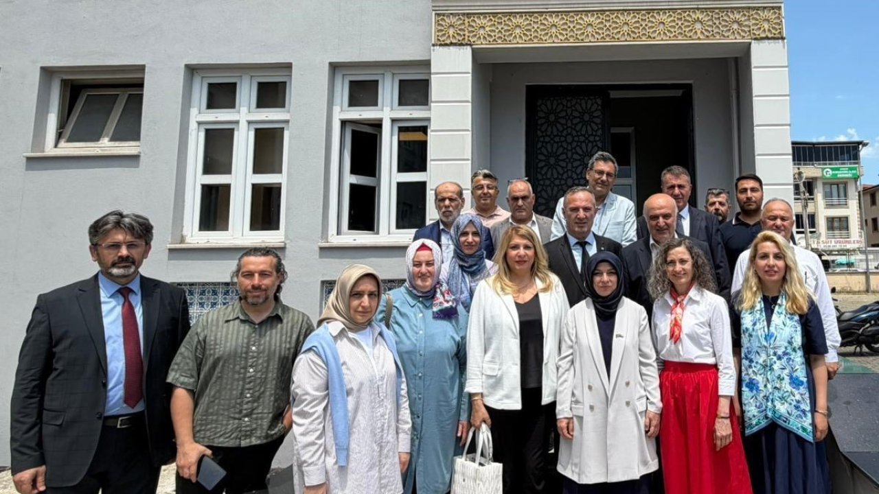 Düzce’de geçmişin hazineleri gün yüzüne çıktı