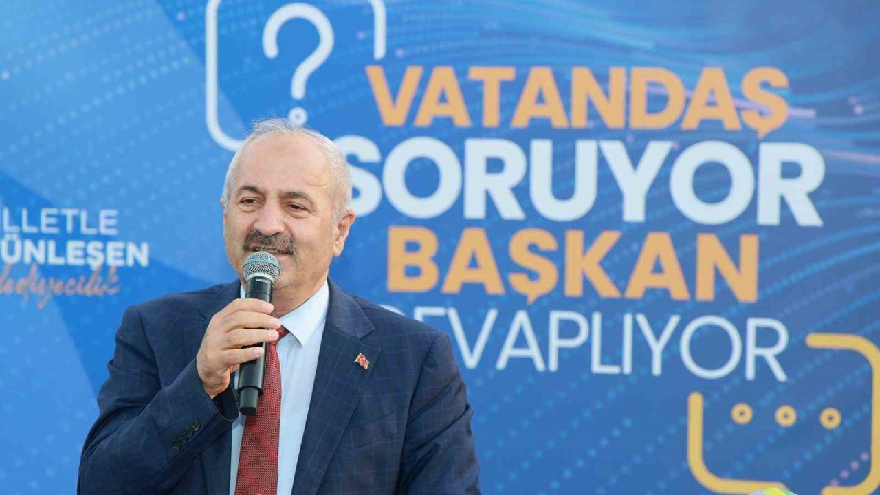 Gebze’de ortak akıl mesaisi