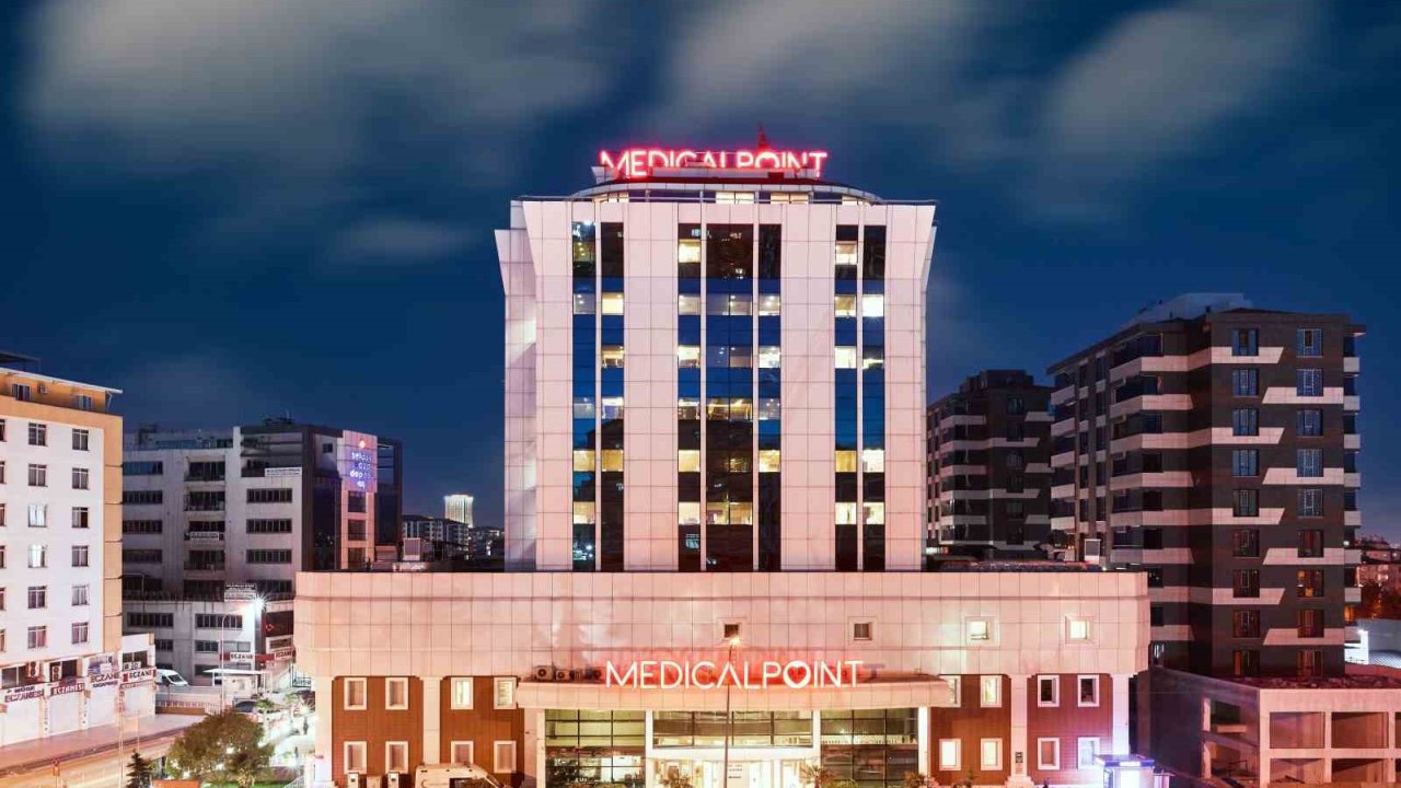 Medical Point Hastaneler Grubu, Türkiye’nin en iyi işverenleri 2026 araştırmasında büyük başarı elde etti