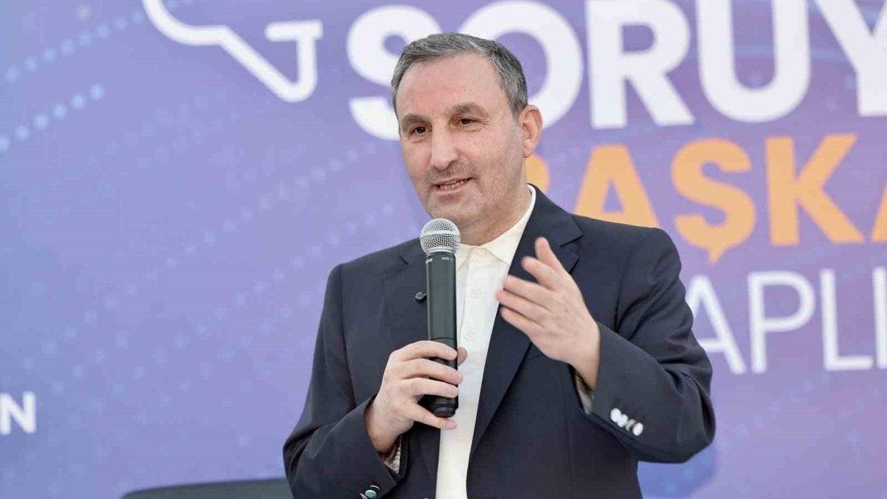 Sultanbeyli Belediyesi’nden vatandaşlara faizsiz konut fırsatı