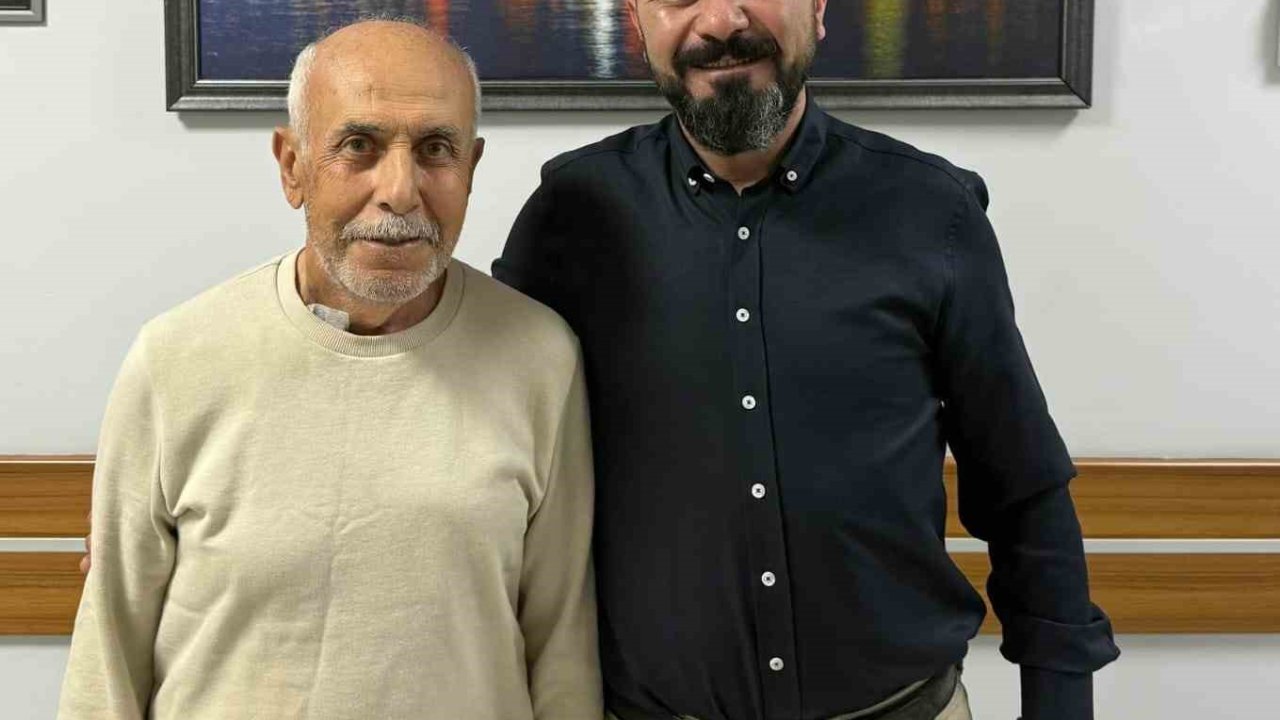 ANKA’da bininci kapalı kalp ameliyatı başarısı