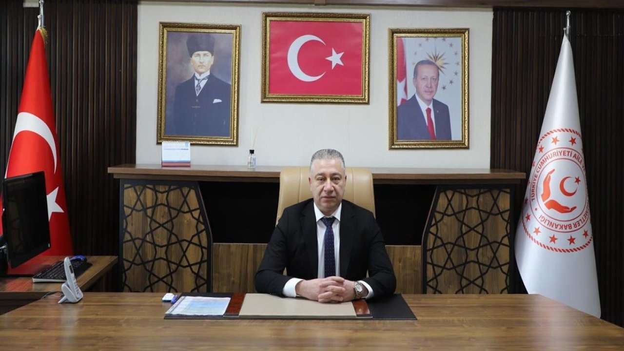 Müdür Polat’tan Adıyaman’da koruyucu aile vurgusu