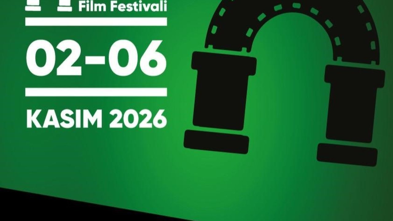 5. Niğde Ulusal Kısa Film Festivali için geri sayım başladı
