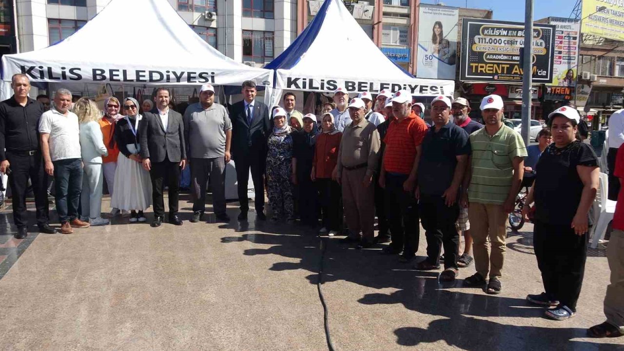 Toplum ve Ruh Sağlığı Merkezi’nin el sanatları sergisi açıldı