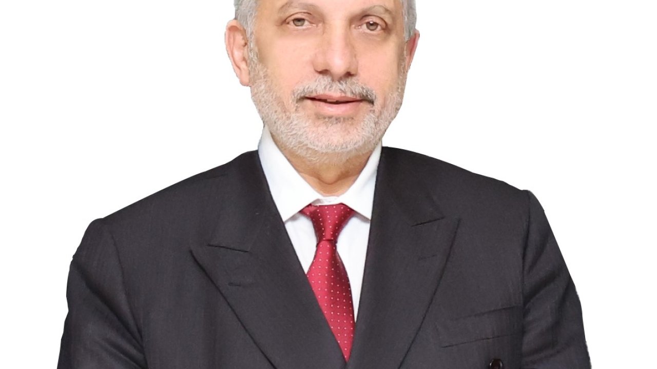 Başkan Yalçın’dan Babalar Günü mesajı