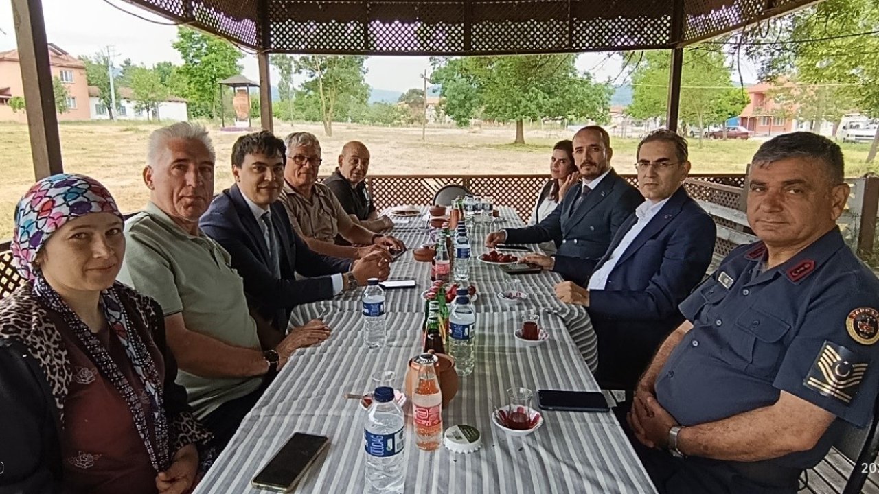 Kınık’ta Çömlek Festivali heyecanı başladı