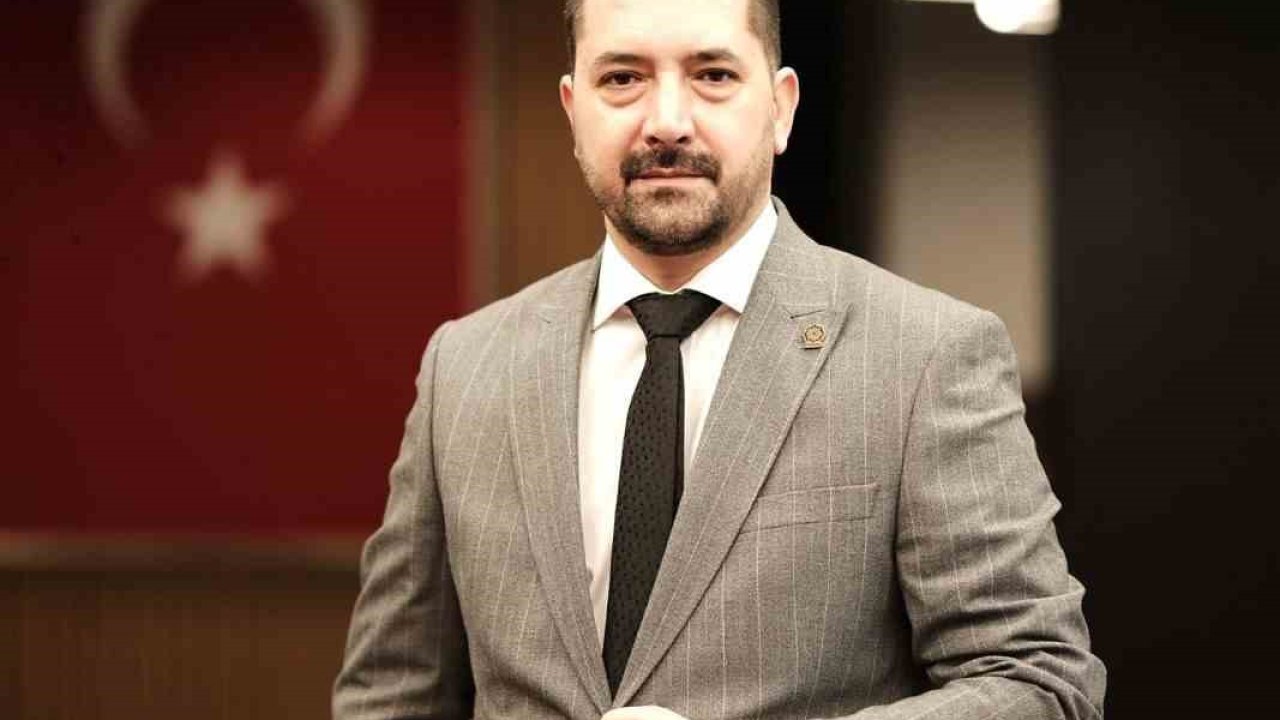 ESMİAD Başkanı Sinlenmez: "Şehrimizin geleceği adına atılan her adımın destekçisiyiz"